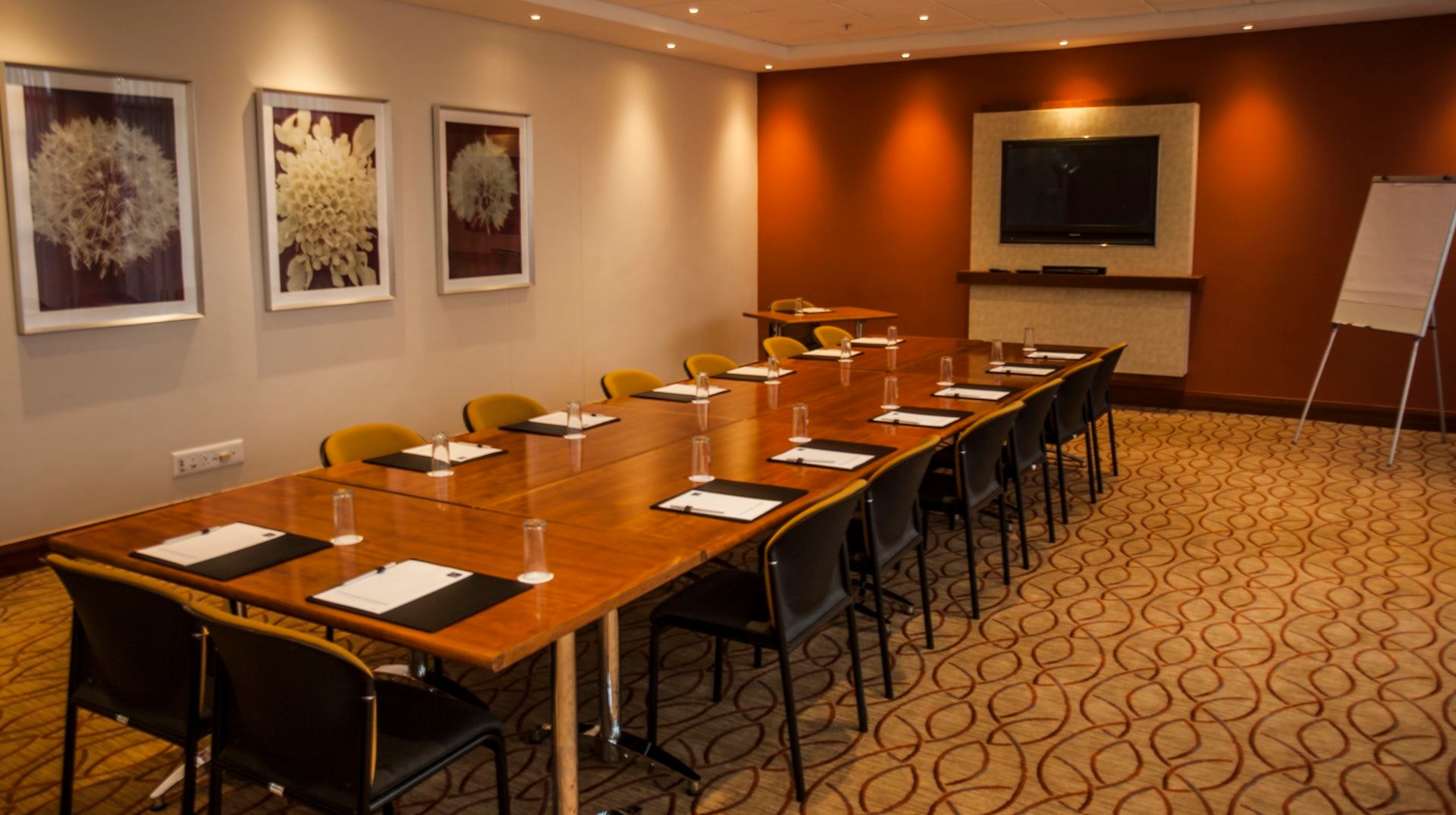 Sala de conferències