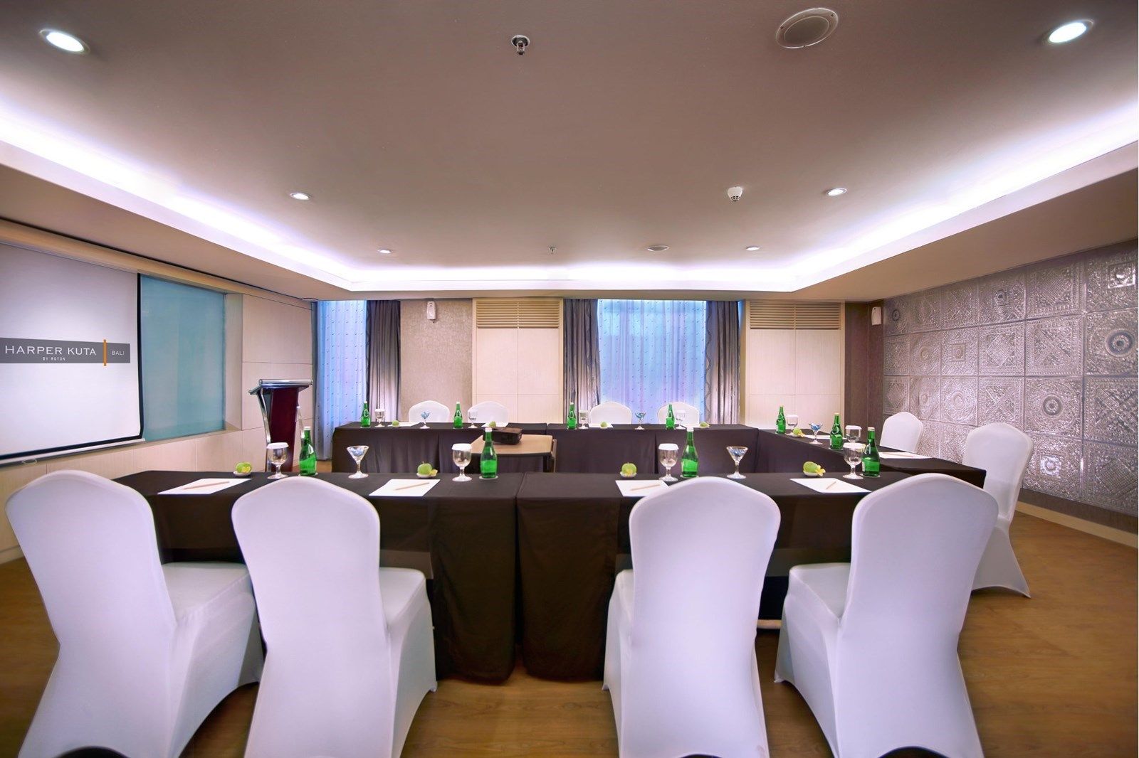 Sala de conferències