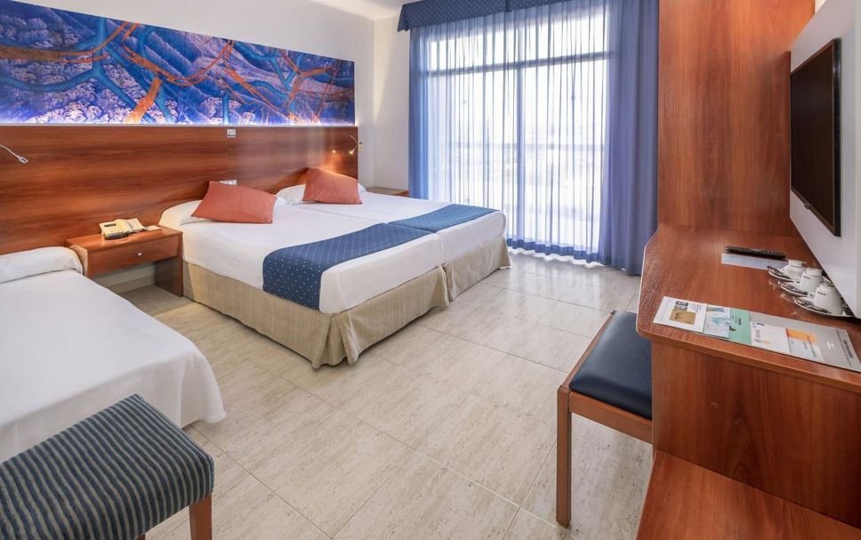 Habitació Foto