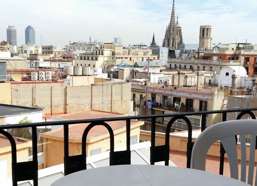 Balcó Foto
