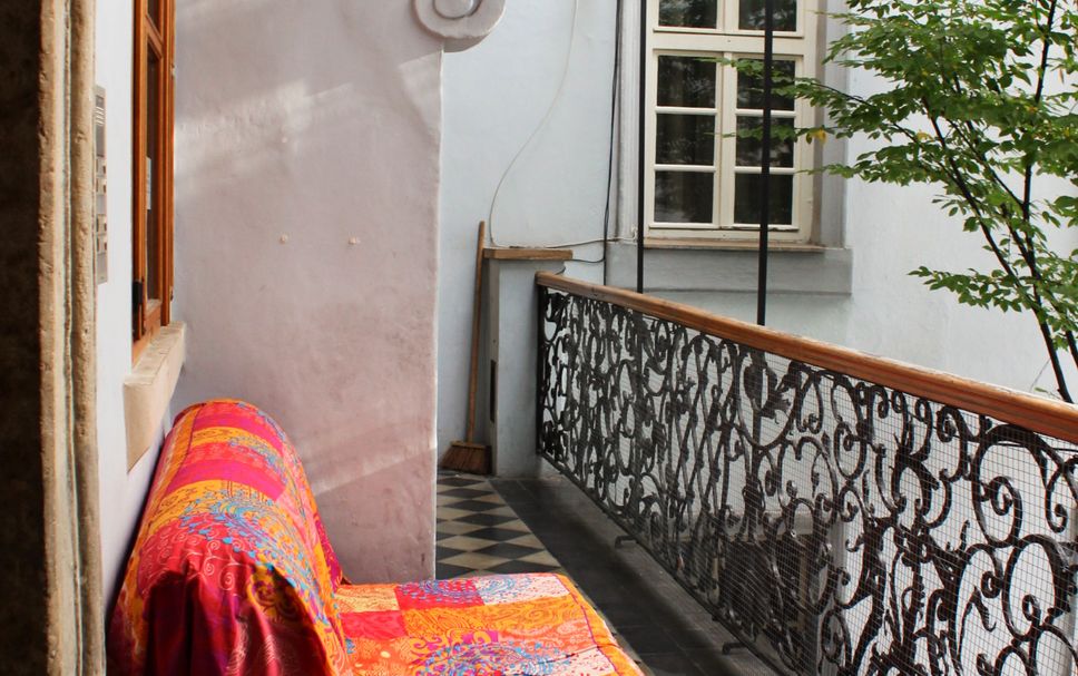 Servei de l'hotel Foto