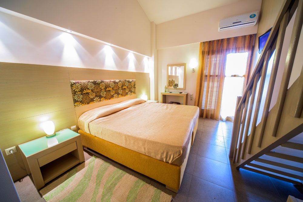Habitació