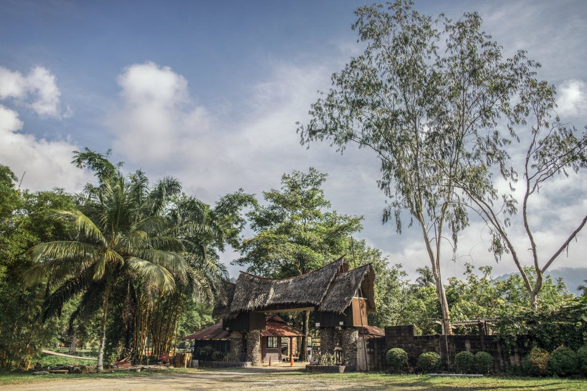 Vista exterior