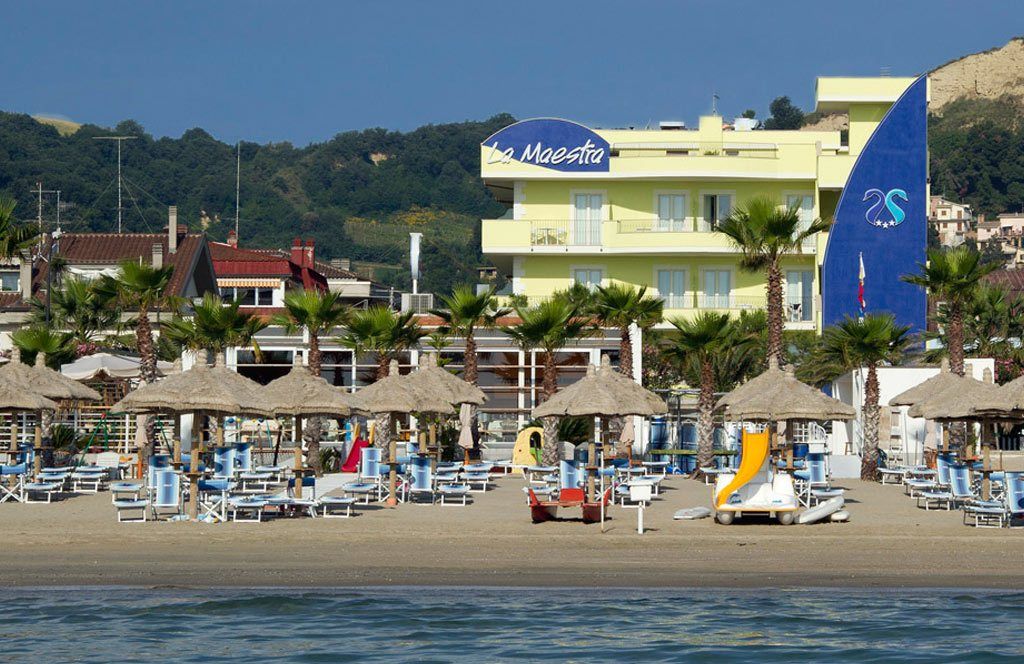 Platja Foto