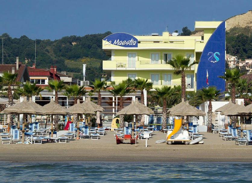 Platja Foto