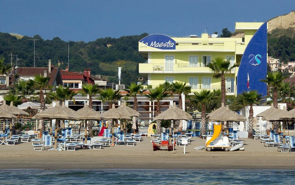 Platja Foto