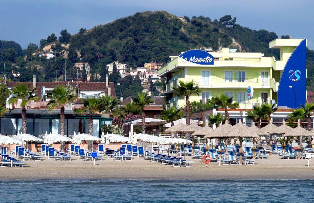 Platja