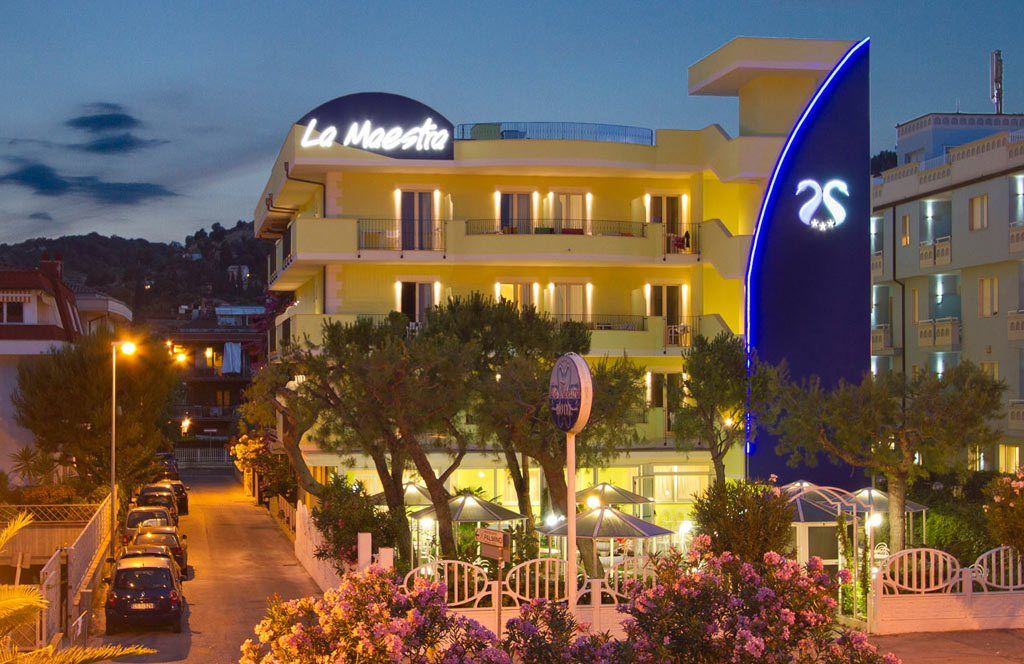 Vista exterior