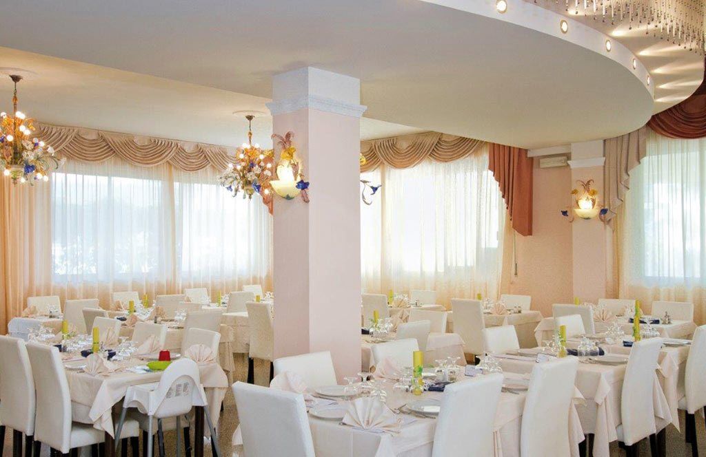 Sala de banquets