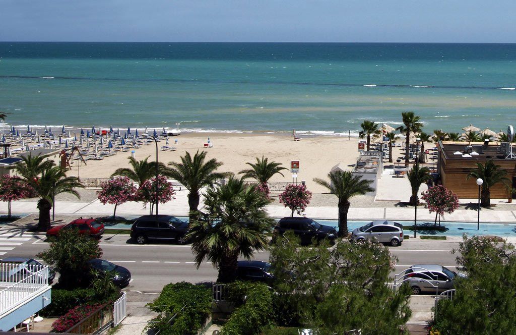 Platja