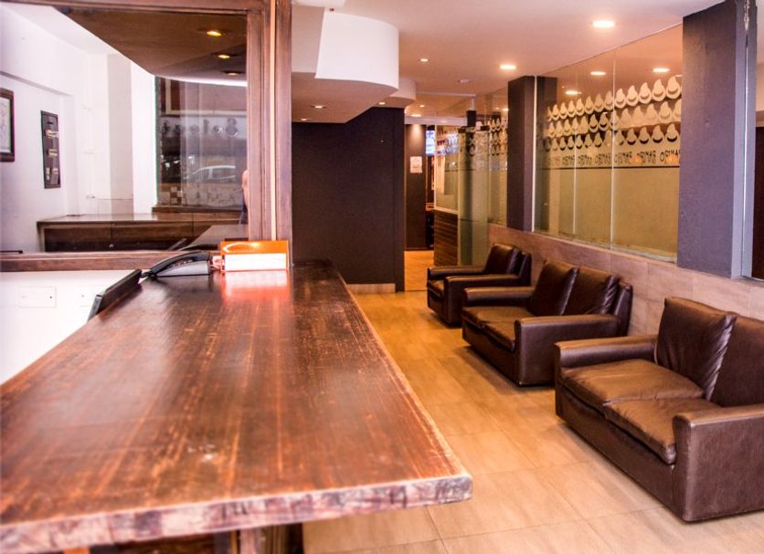 Recepció Foto