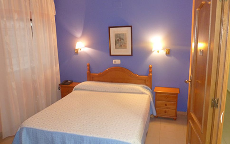 Habitació Foto