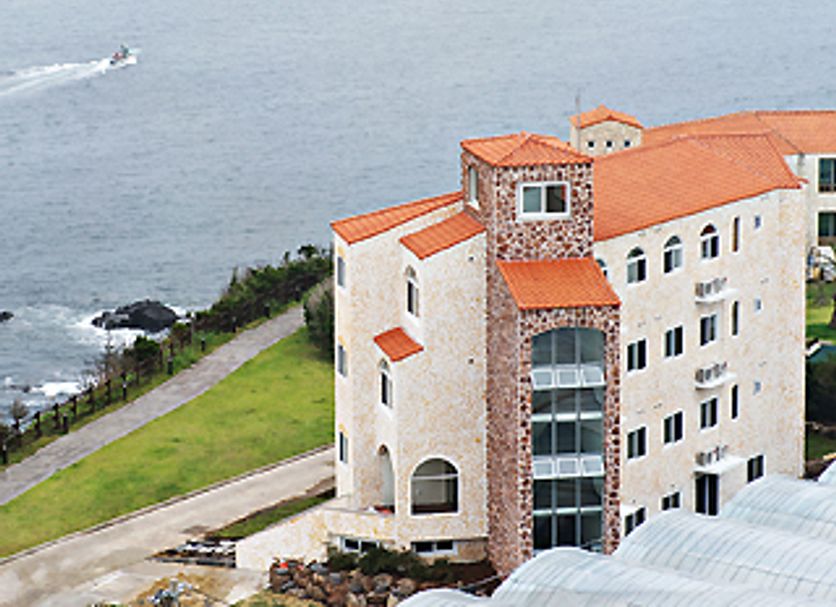 Edifici Foto