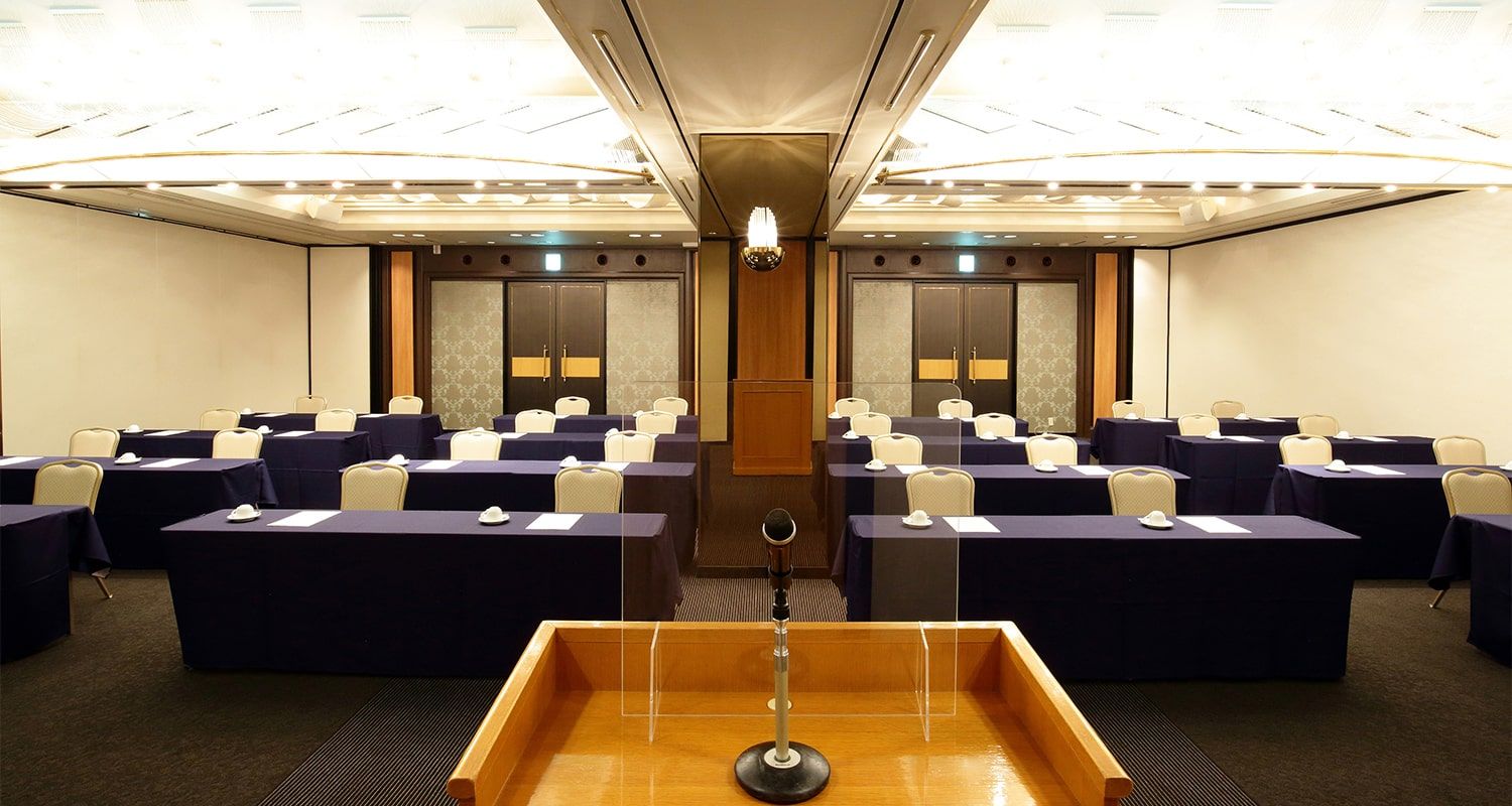 Sala de conferències