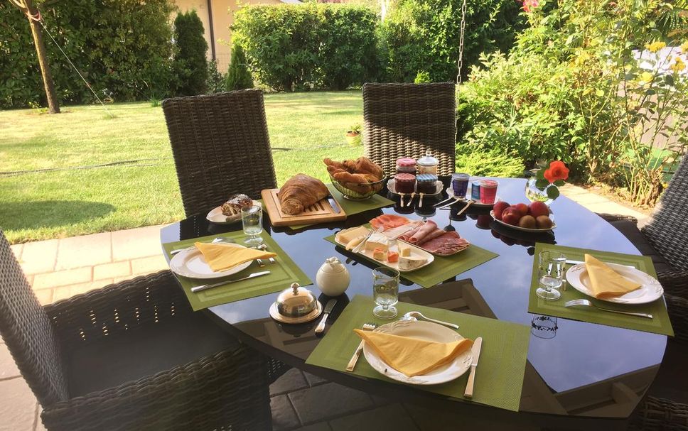 Servei de l'hotel Foto