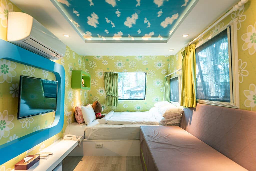 Serveis de l’habitació