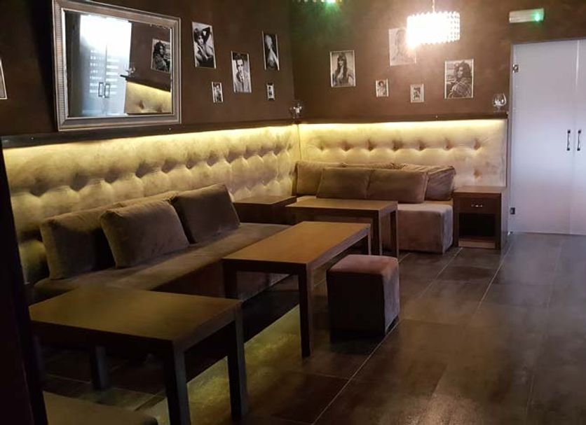 Sala d'estar Foto