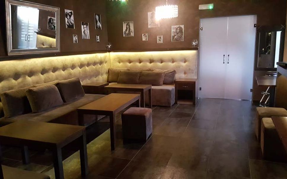 Sala d'estar Foto