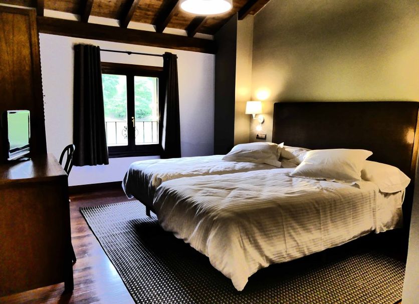 Habitació Foto