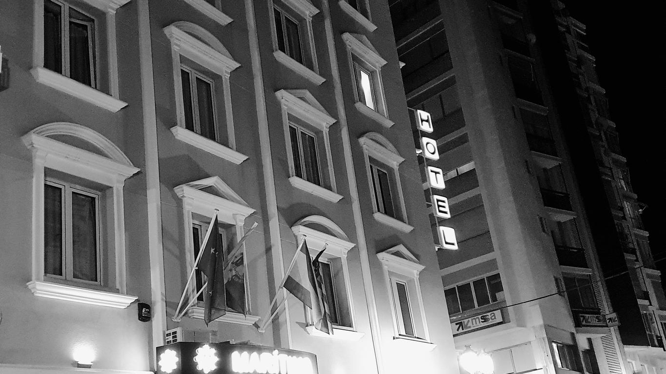 Hotel Maritimo