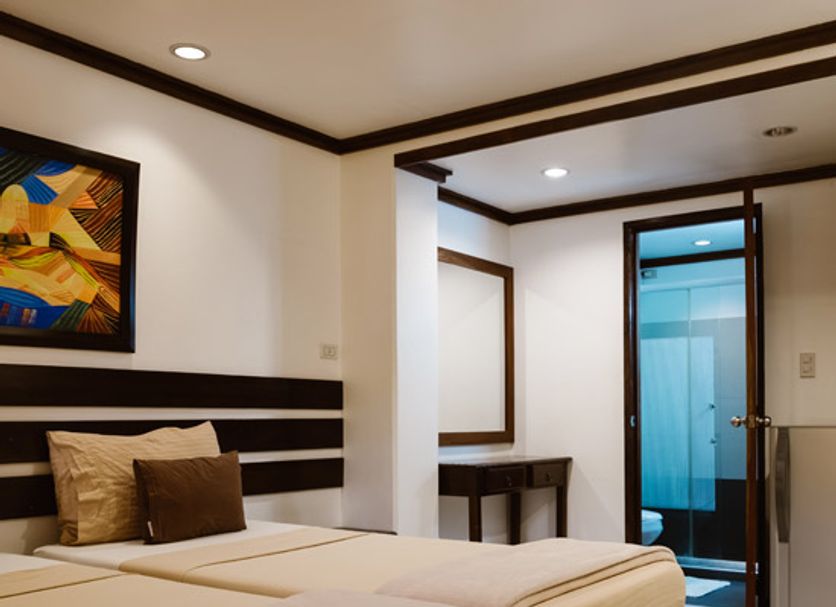 Habitació Foto
