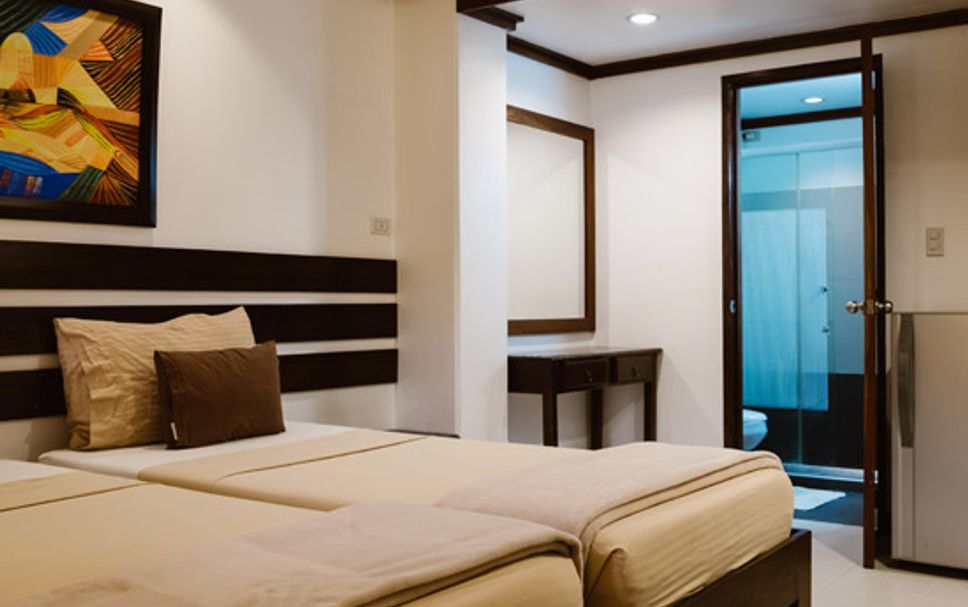 Habitació Foto