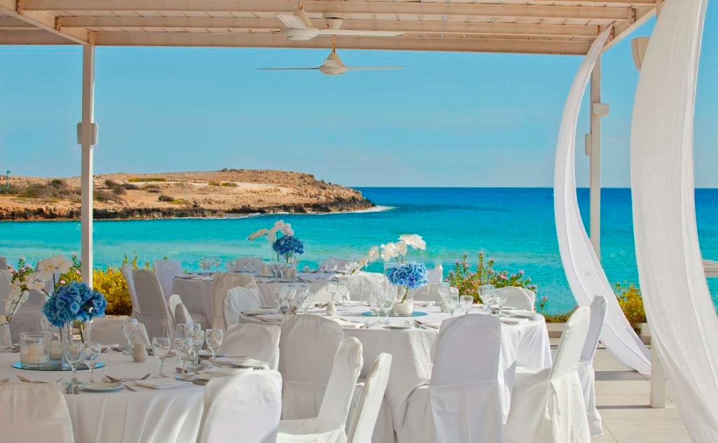 Sala de banquets