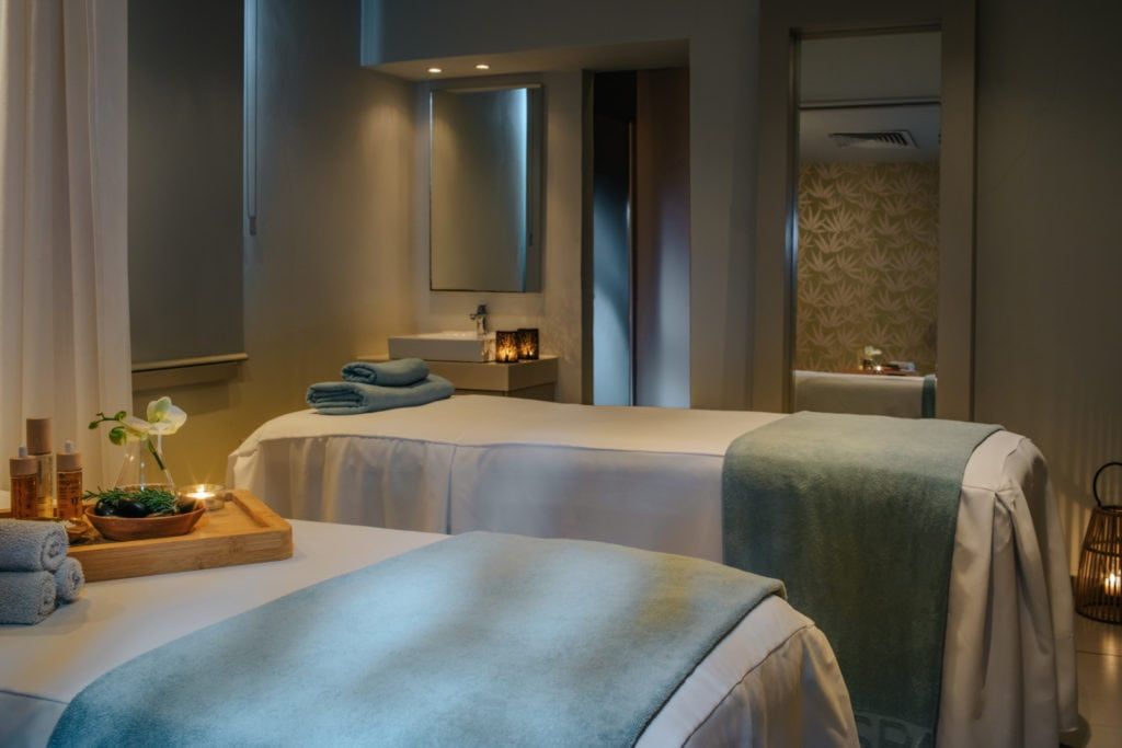 Spa