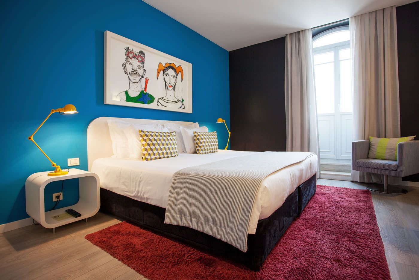 Habitació Foto