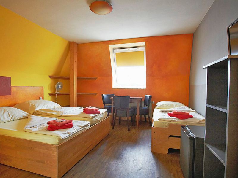Habitació