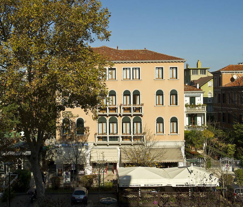 Edifici
