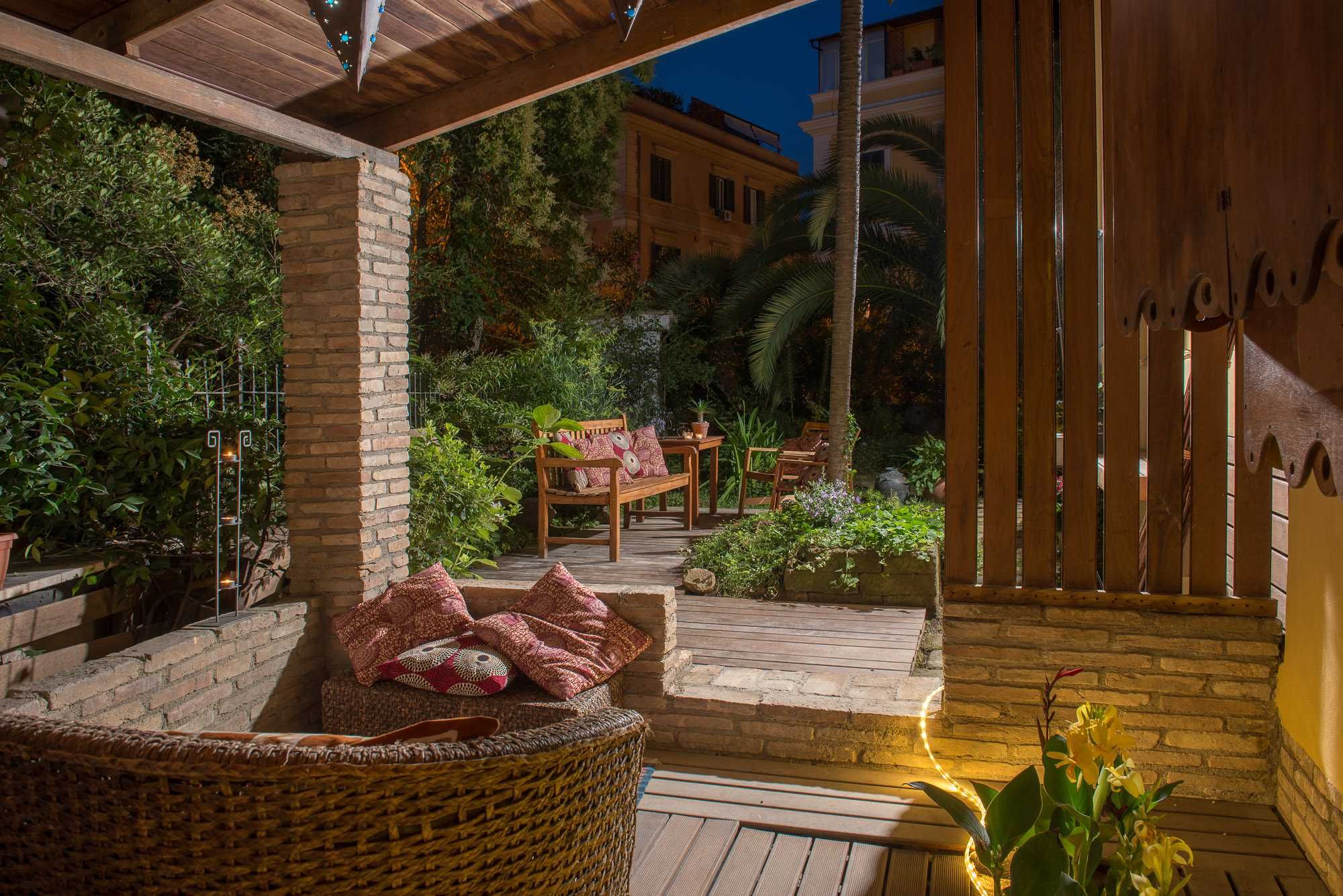 Servei de l'hotel