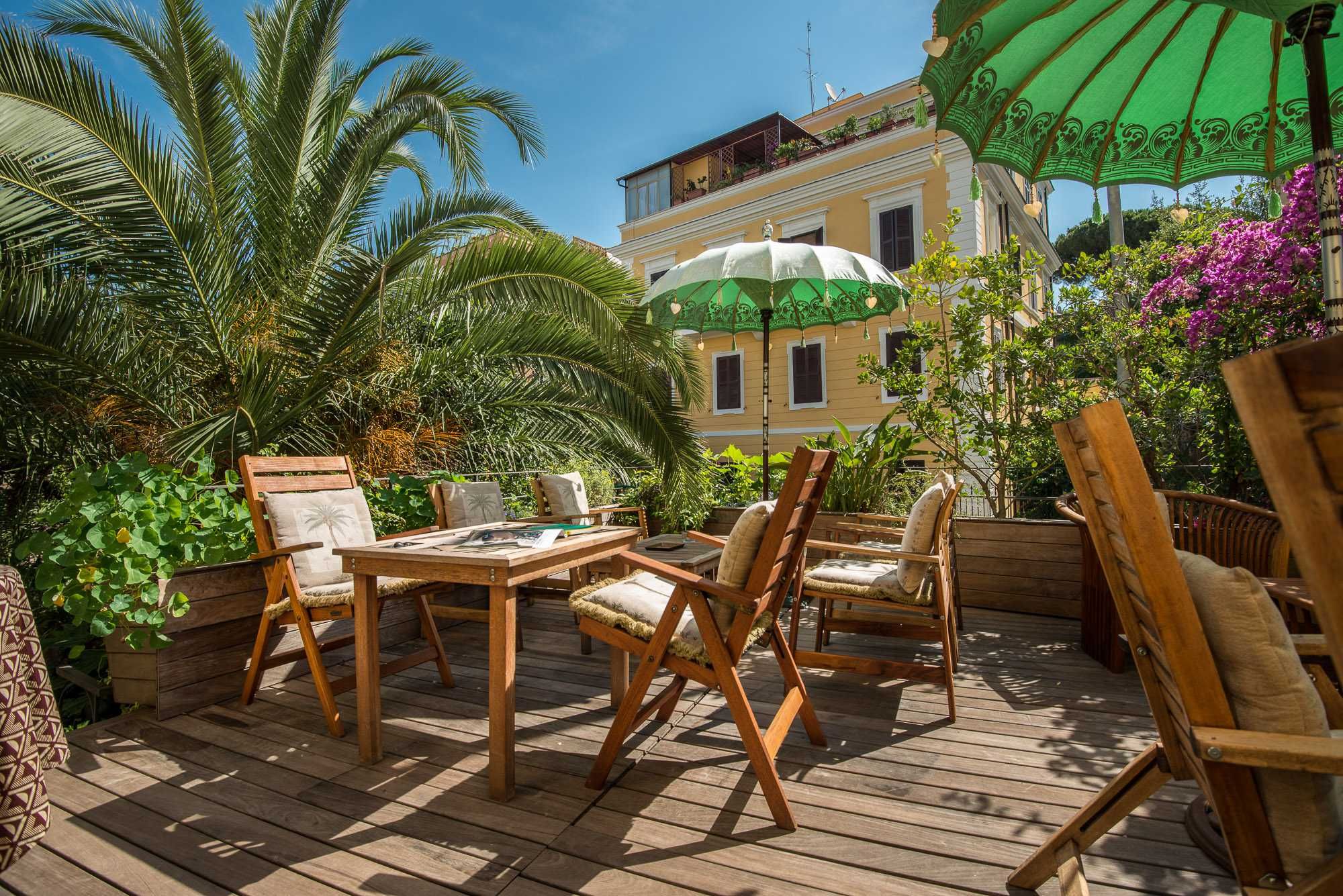 Servei de l'hotel