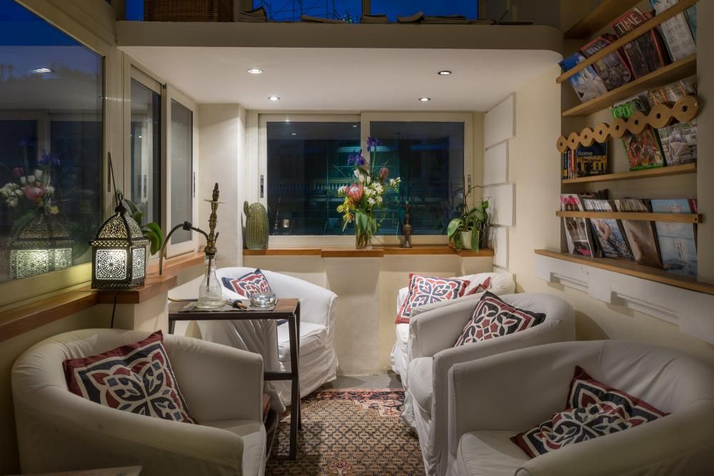 Sala d'estar Foto