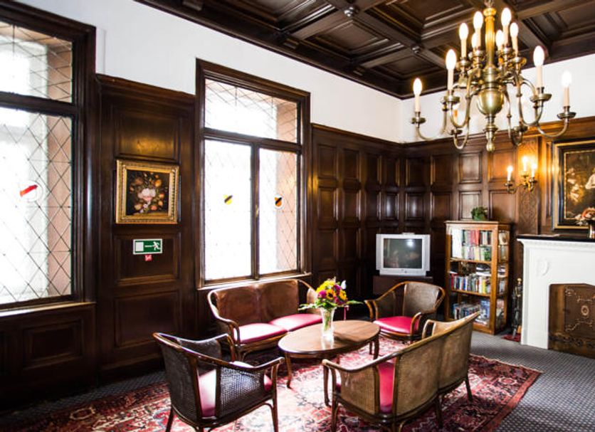 Sala Foto