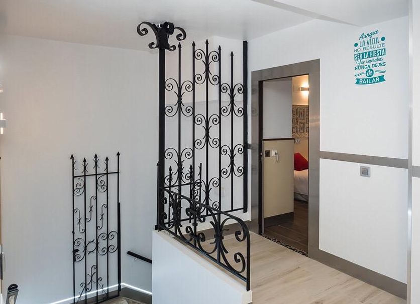 Serveis de l’habitació Foto