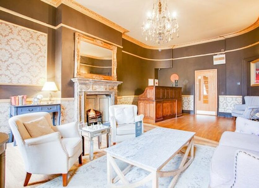Sala Foto