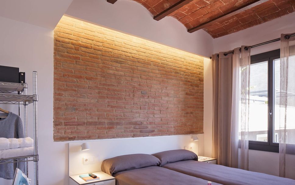 Habitació Foto