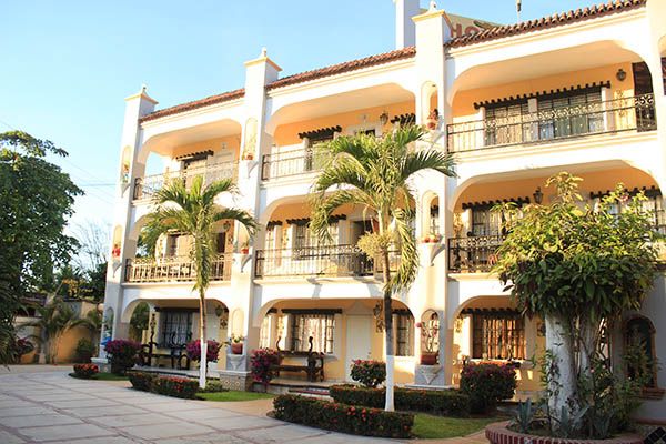Edifici
