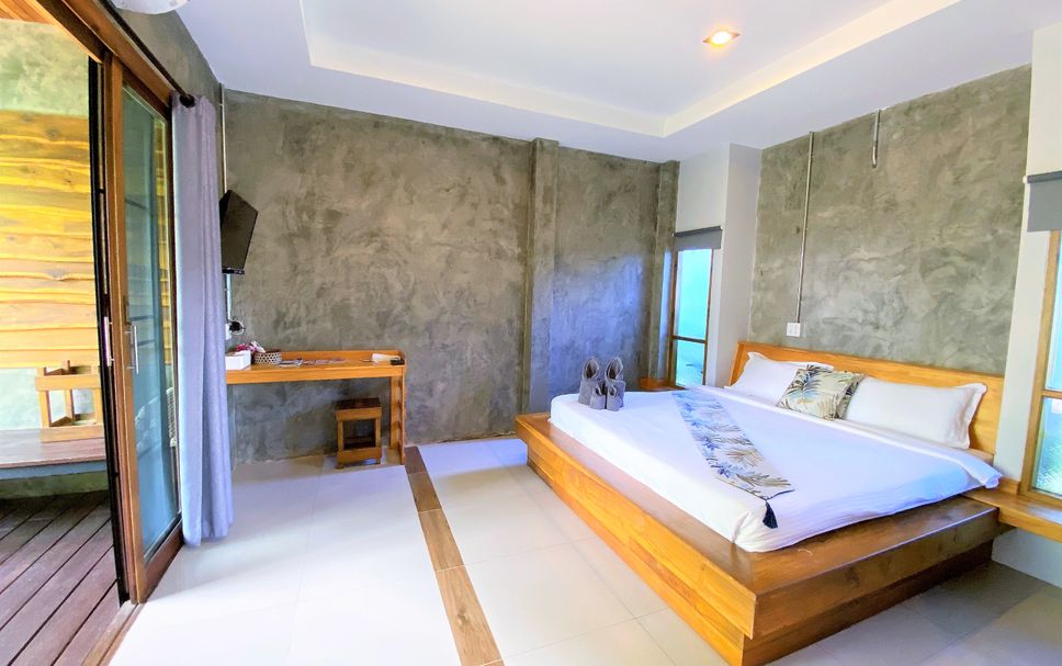 Habitació Foto