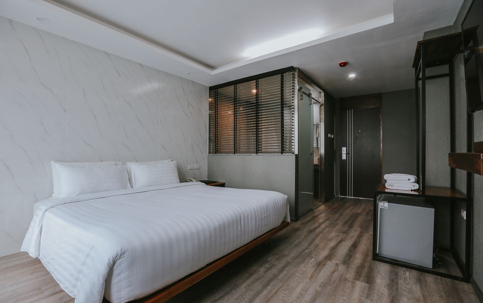 Habitació Foto