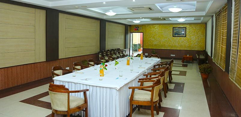 Sala de conferències
