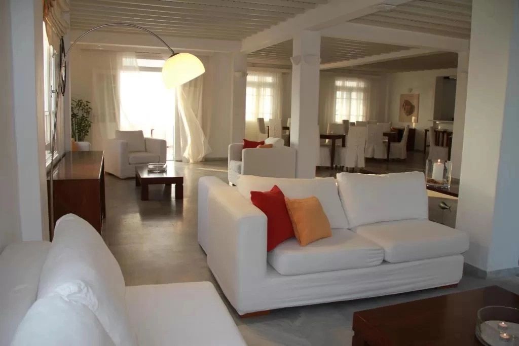 Sala d'estar