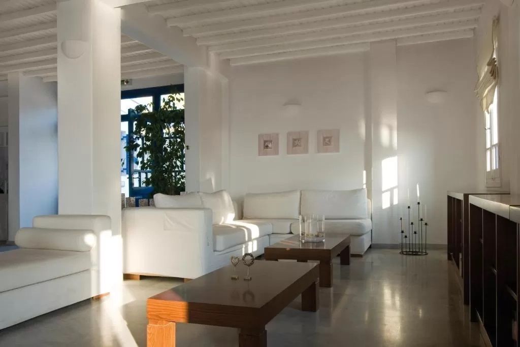Sala d'estar