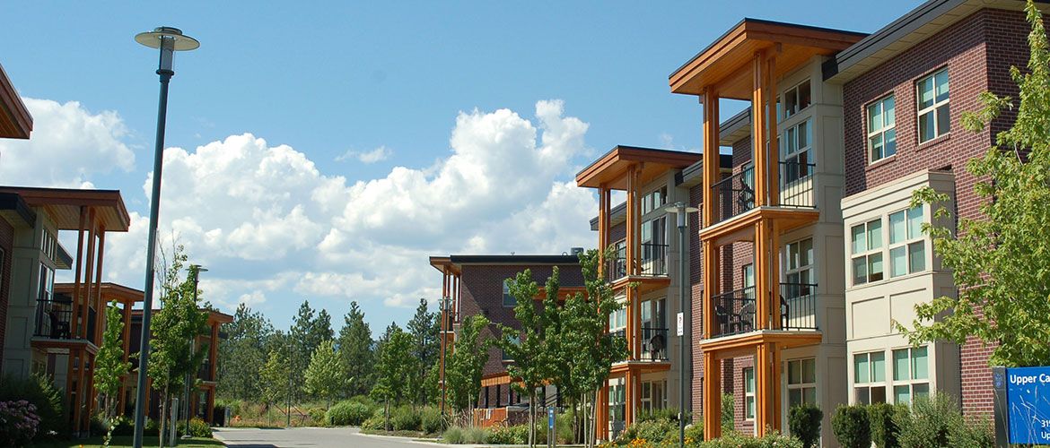 Vista exterior