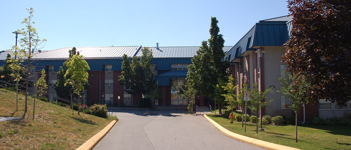 Edifici