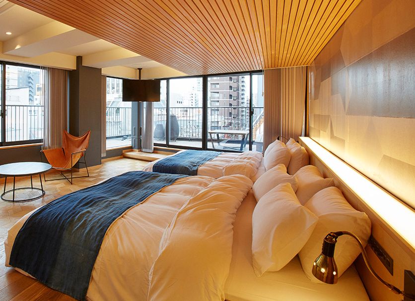 Habitació Foto