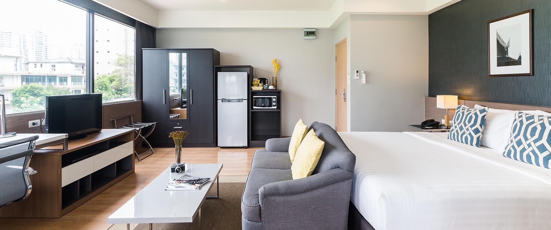 Habitació Foto