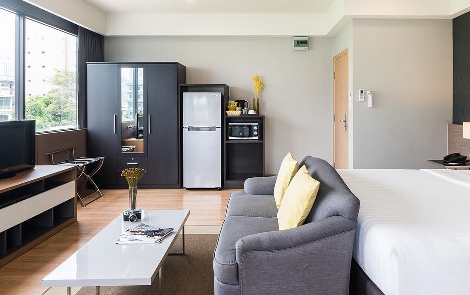 Habitació Foto
